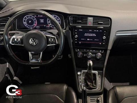 VOLKSWAGEN GOLF GTI AC