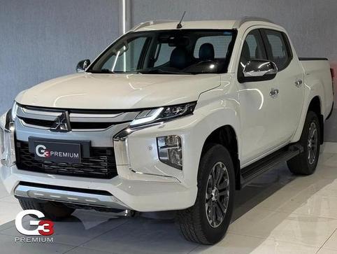 MITSUBISHI TRITON SPORT HPE S