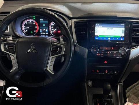 MITSUBISHI TRITON SPORT HPE S