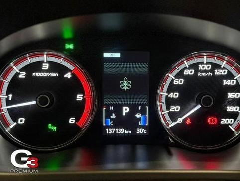 MITSUBISHI TRITON SPORT HPE S