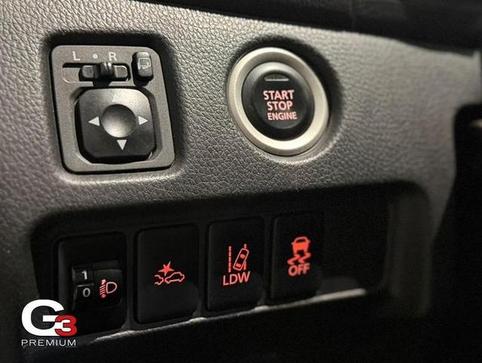 MITSUBISHI TRITON SPORT HPE S