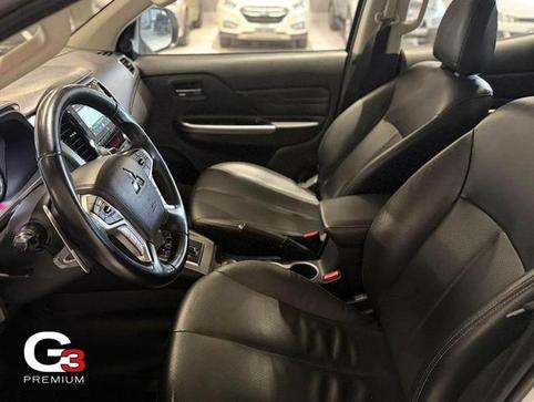 MITSUBISHI TRITON SPORT HPE S