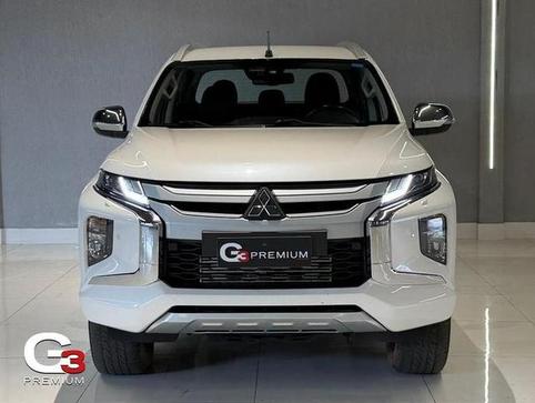 MITSUBISHI TRITON SPORT HPE S