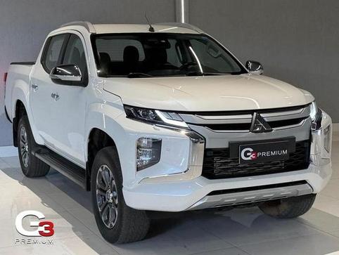 MITSUBISHI TRITON SPORT HPE S