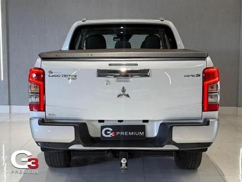 MITSUBISHI TRITON SPORT HPE S