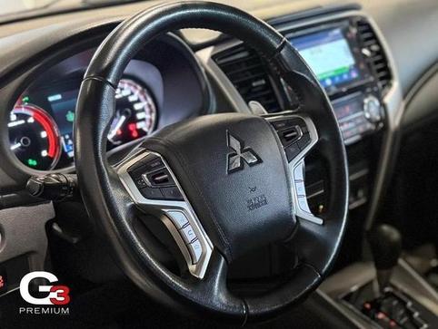 MITSUBISHI TRITON SPORT HPE S