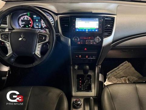 MITSUBISHI TRITON SPORT HPE S
