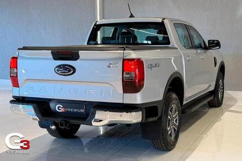 FORD RANGER XLTCD3D4A