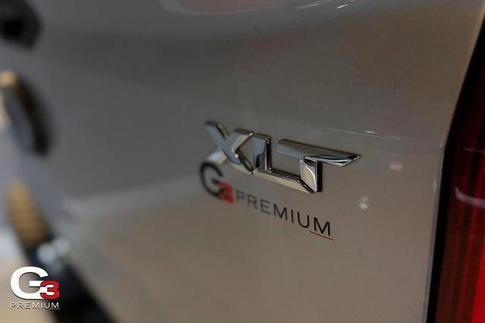 FORD RANGER XLTCD3D4A