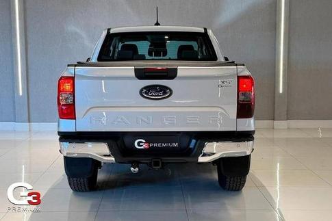 FORD RANGER XLTCD3D4A
