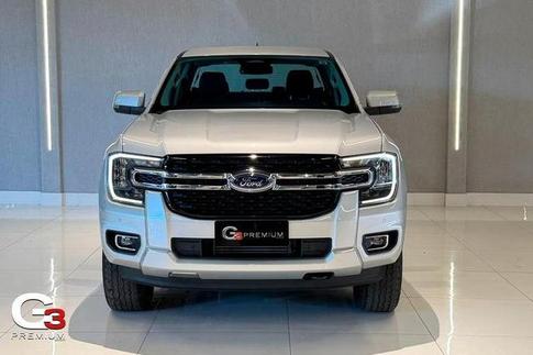 FORD RANGER XLTCD3D4A
