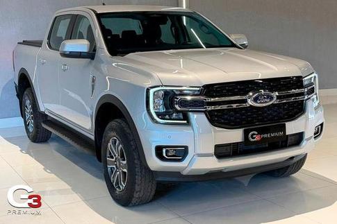 FORD RANGER XLTCD3D4A