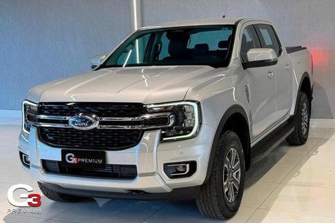 FORD RANGER XLTCD3D4A