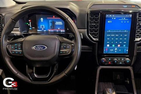 FORD RANGER XLTCD3D4A