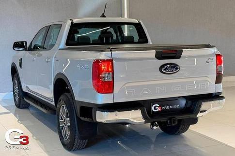 FORD RANGER XLTCD3D4A