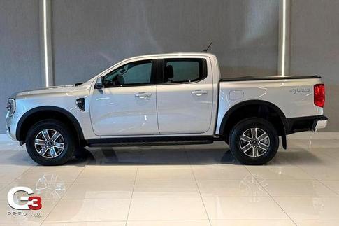 FORD RANGER XLTCD3D4A