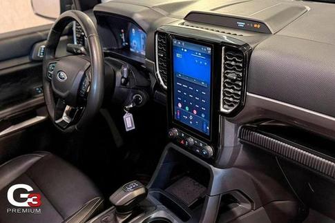 FORD RANGER XLTCD3D4A
