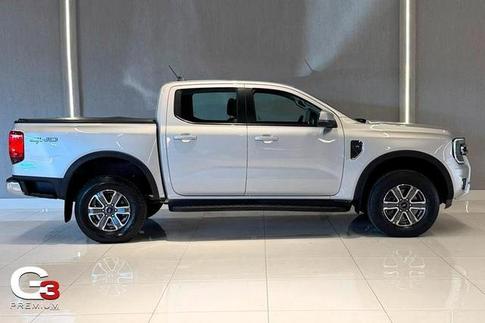FORD RANGER XLTCD3D4A