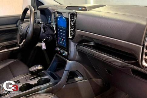 FORD RANGER XLTCD3D4A