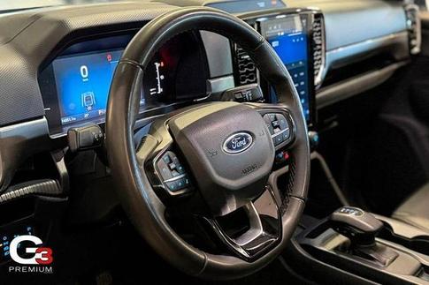 FORD RANGER XLTCD3D4A
