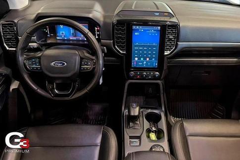 FORD RANGER XLTCD3D4A