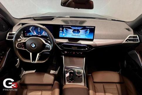 BMW 320I M SPORT FLEX