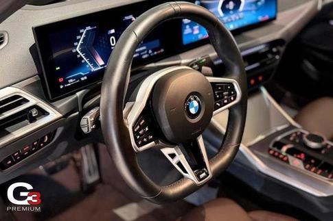 BMW 320I M SPORT FLEX