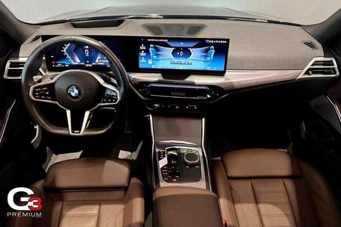 BMW 320I M SPORT FLEX