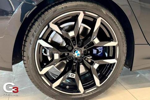 BMW 320I M SPORT FLEX