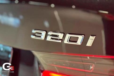 BMW 320I M SPORT FLEX
