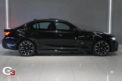BMW 320I M SPORT FLEX