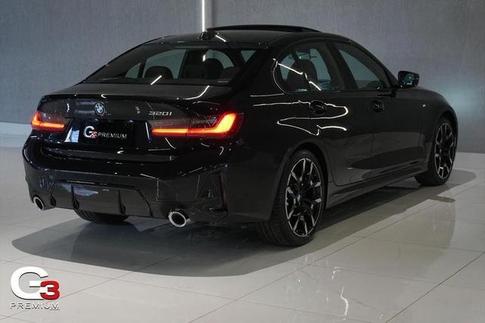 BMW 320I M SPORT FLEX