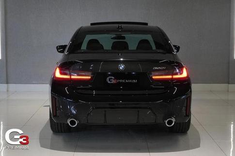 BMW 320I M SPORT FLEX