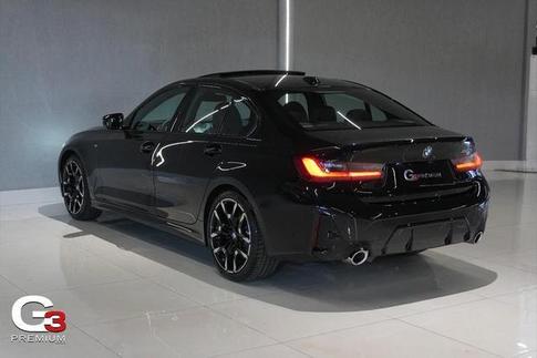 BMW 320I M SPORT FLEX