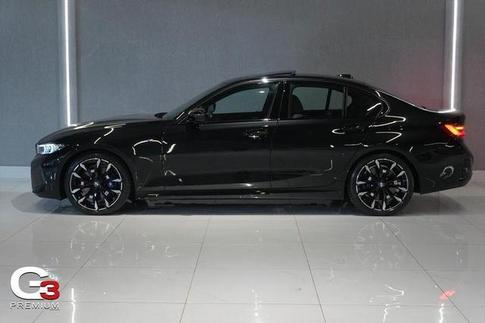 BMW 320I M SPORT FLEX