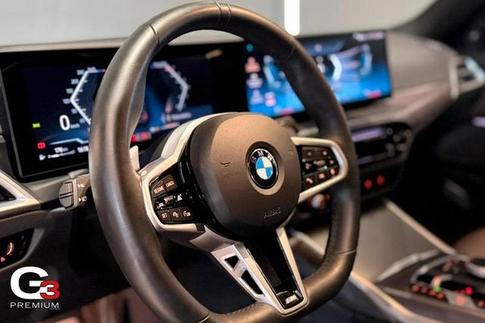 BMW 320I M SPORT FLEX