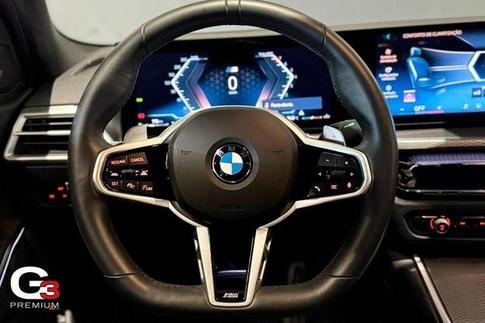 BMW 320I M SPORT FLEX