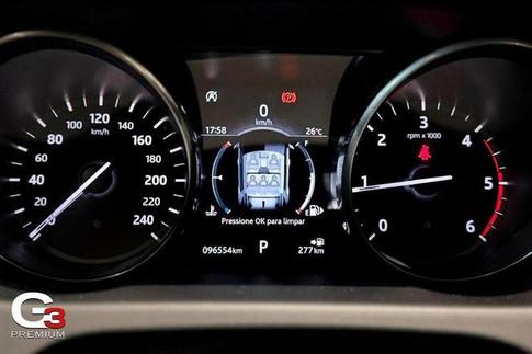 LAND ROVER DISC SPT D180 HSE