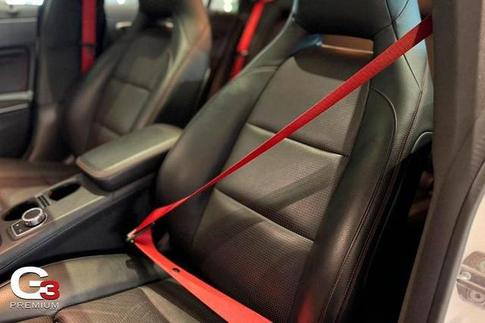 MERCEDES-BENZ CLA45AMG4MATIC