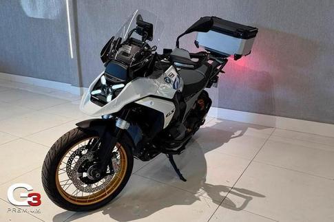 BMW R1300GS PLUS
