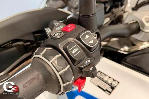 BMW R1300GS PLUS