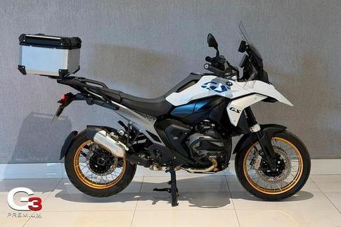 BMW R1300GS PLUS