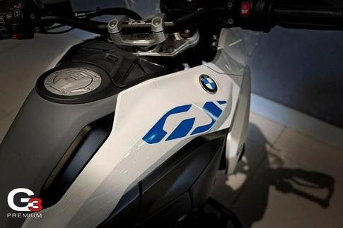 BMW R1300GS PLUS