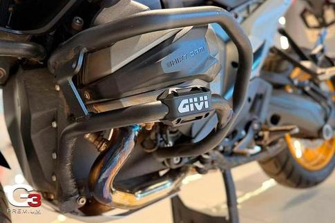 BMW R1300GS PLUS