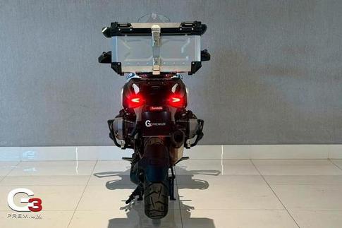 BMW R1300GS PLUS