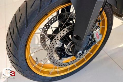 BMW R1300GS PLUS