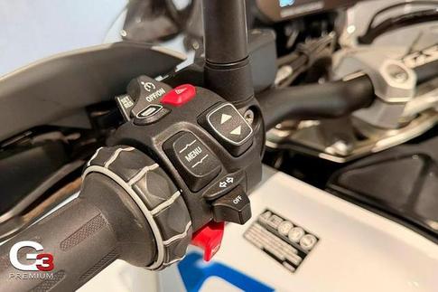 BMW R1300GS PLUS