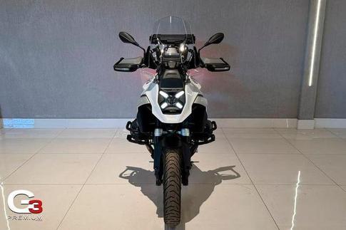 BMW R1300GS PLUS