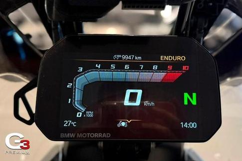 BMW R1300GS PLUS
