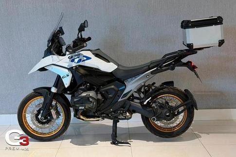 BMW R1300GS PLUS